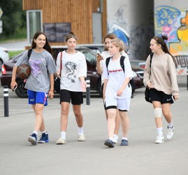 День молодежи в Казани 2026