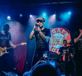 Концерт ВИА «Волга-Волга» 2025