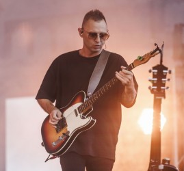 Концерт группы «Звери» 2026