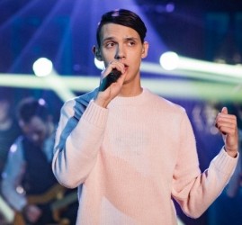 Концерт Тимы Белорусских 2019