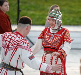 Фестиваль «Манзара» 2026