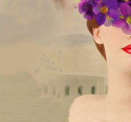 Оперетта «Фиалка Монмартра»