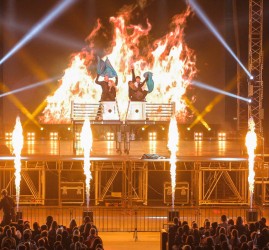 Шоу «Великие иллюзии» 2025