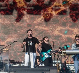 Фестиваль «ARENALAND» 2018