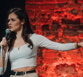 Stand Up Show Ольги Малащенко 2026