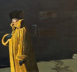 Выставка «Опередившие время»