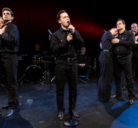 Концерт «Цветущий май» 2026