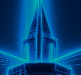 Международный фестиваль медиаискусства НУР 2025