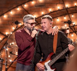 Концерт группы «Uma2rman» 2026