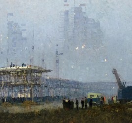 Выставка «Артпром Николая Кузнецова»