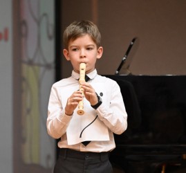 Весенний концерт при свечах 2026