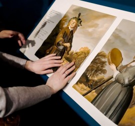 Декада людей с инвалидностью в «Казанском Кремле» 2025