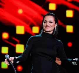 Концерт певицы Славы 2026