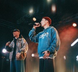 Концерт группы «Dabro» 2026