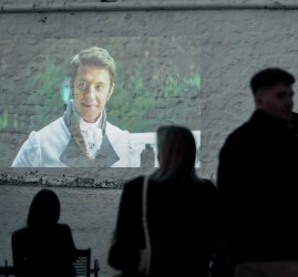 Мероприятия Казанского Кремля 2025