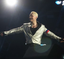 Концерт «Shaman» 2026