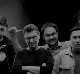 Stand up show для взрослых 2021