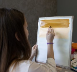 Бесплатные мероприятия в подростковых клубах Казани 2026