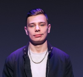 StandUp Show Сергея Орлова 2025