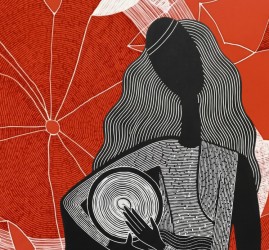 Выставка «Триумф солнца»