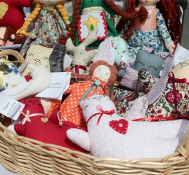 Весенний маркет OSM 2026