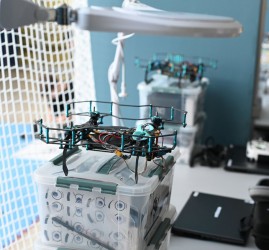 Соревнования по авиамодельному спорту 2025