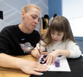 Бесплатные мероприятия в подростковых клубах Казани 2026