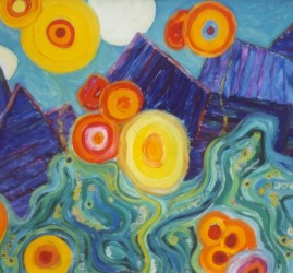 Выставка «Путь к признанию»