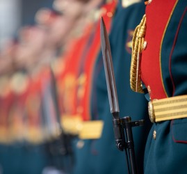 День Победы в Казани 2026