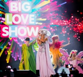 Big Love Show 2019