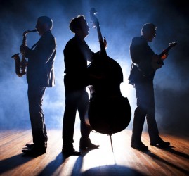 Фестиваль «Jazz-Весна» 2021