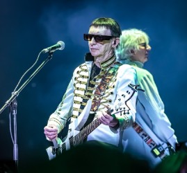 Концерт группы «Пикник» 2026