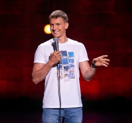 StandUp Шоу Алексея Щербакова 2021