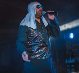 Концерт Mr.Credo 2026