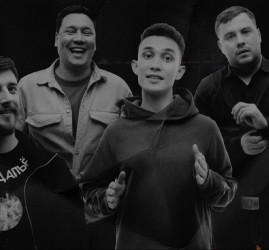 Stand-Up Show. Лучшее 2021