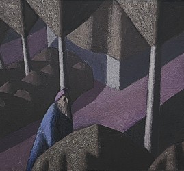 Выставка «Сон путешественника»