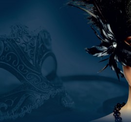 Оперетта «Летучая Мышь»