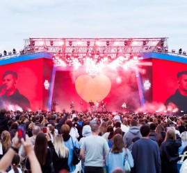 VK Fest в Казани 2026