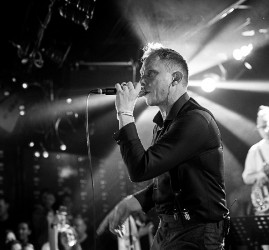 Концерт группы «Нигатив» 2026