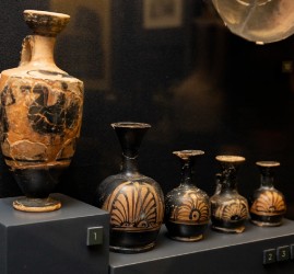 Выставка «Кабинет редкостей»