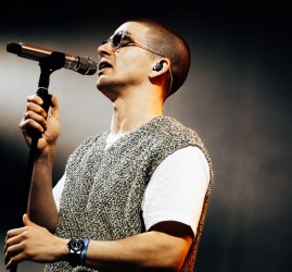 Концерт FEDUK 2026