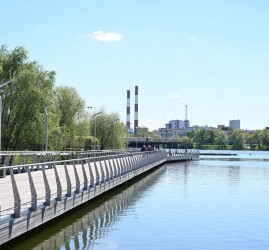 Экологическом диктанте «ЭкоТолк» 2025