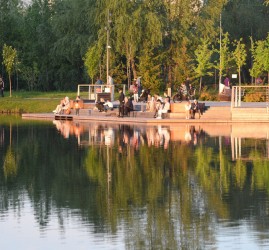 Проект «Клуб здоровья» 2026