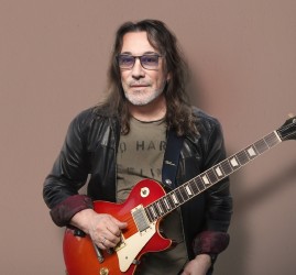 Концерт Владимира Кузьмина 2025