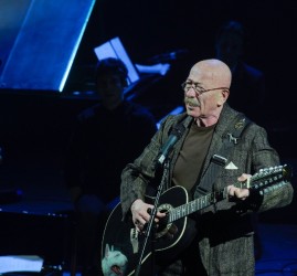 Концерт Александра Розенбаума 2026