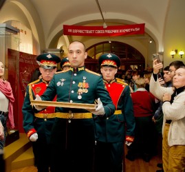 День подлинника в Национальном музее РТ 2026