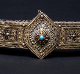 Выставка «Культурное наследие: взгляд сквозь поколения»