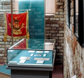 Акция «Ночь музеев» в Музее Пушечного двора 2025