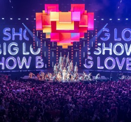 Big Love Show 2026