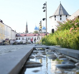 Концерт под открытым небом 2026